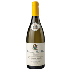 Lo Zoccolaio Re Noir Langhe DOC Chardonnay 2022 0,75 ℓ