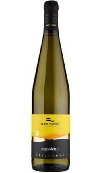 Pignoletto Frizzante DOC