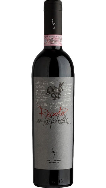 Recioto Della Valpolicella Classico DOCG