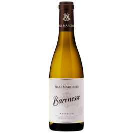 Baronesse Moscato Giallo Passito Alto Adige DOC 0,375 lt