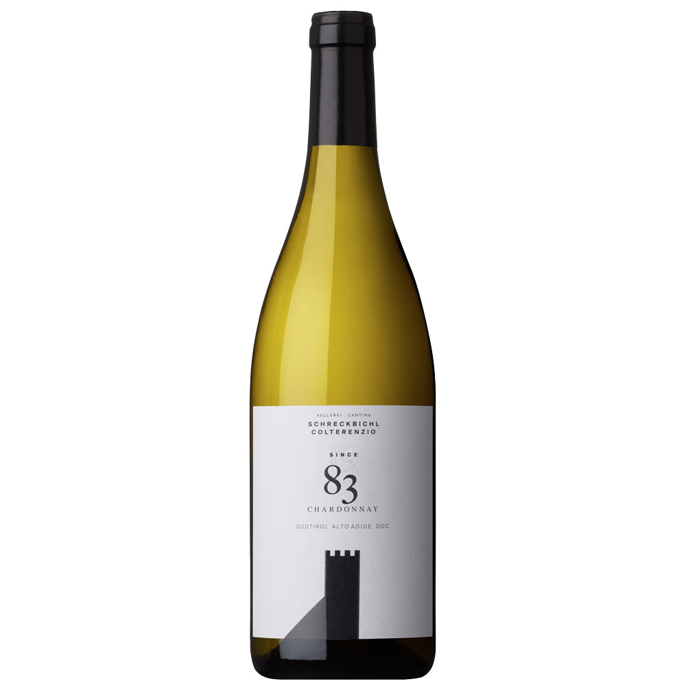Alto Adige Chardonnay DOC Since 83