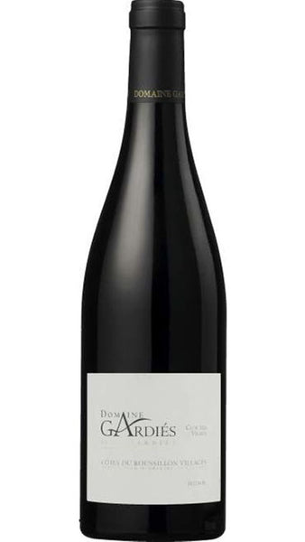 Côtes-du-Roussillon Tautavel Rouge Clos des Vignes