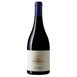 Ambrogio e Giovanni Folonari Campo al Mare Gallico Toscana IGT Petit Verdot