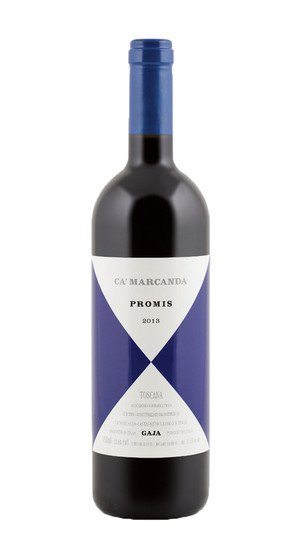Promis Gaja