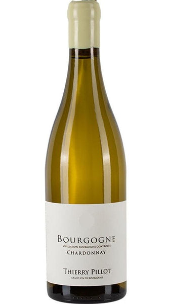 Bougogne Chardonnay