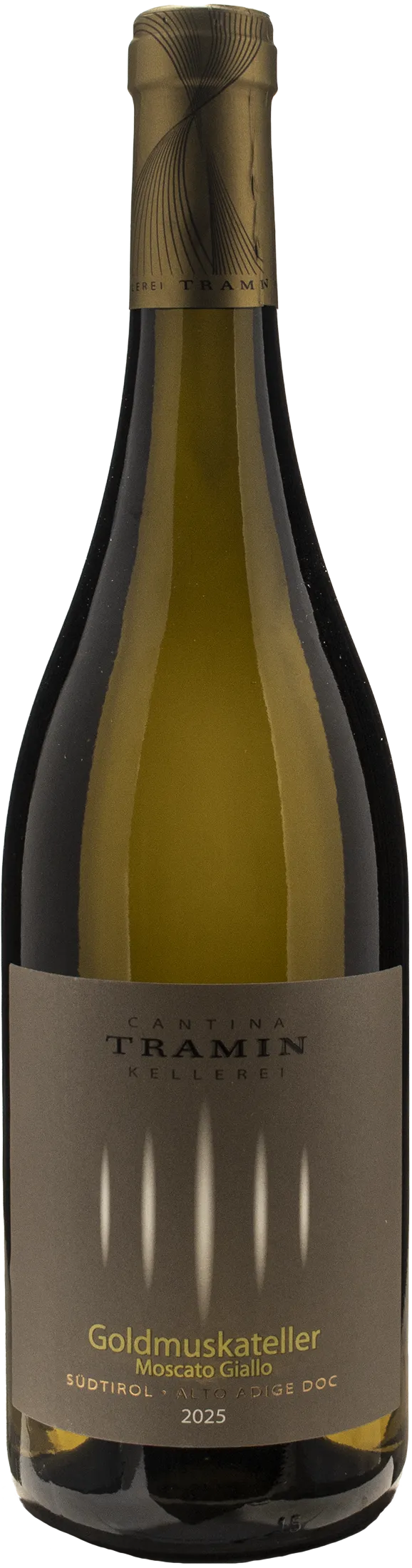 Moscato Giallo