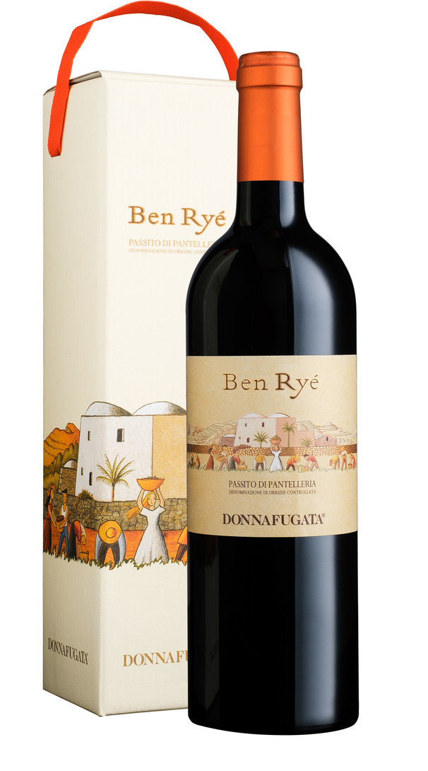 Passito di Pantelleria 'Ben Ryé' Donnafugata