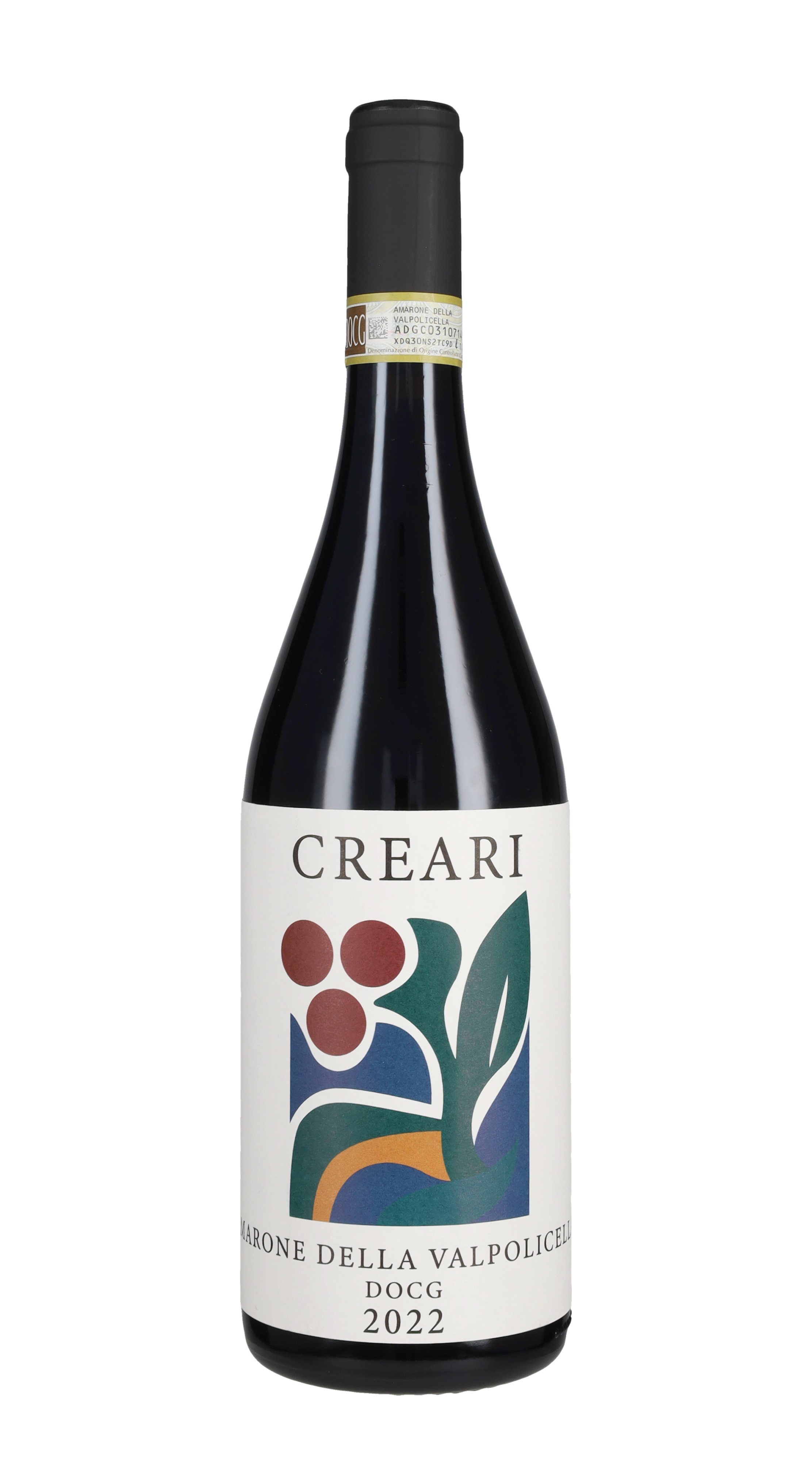 Amarone della Valpolicella Creari