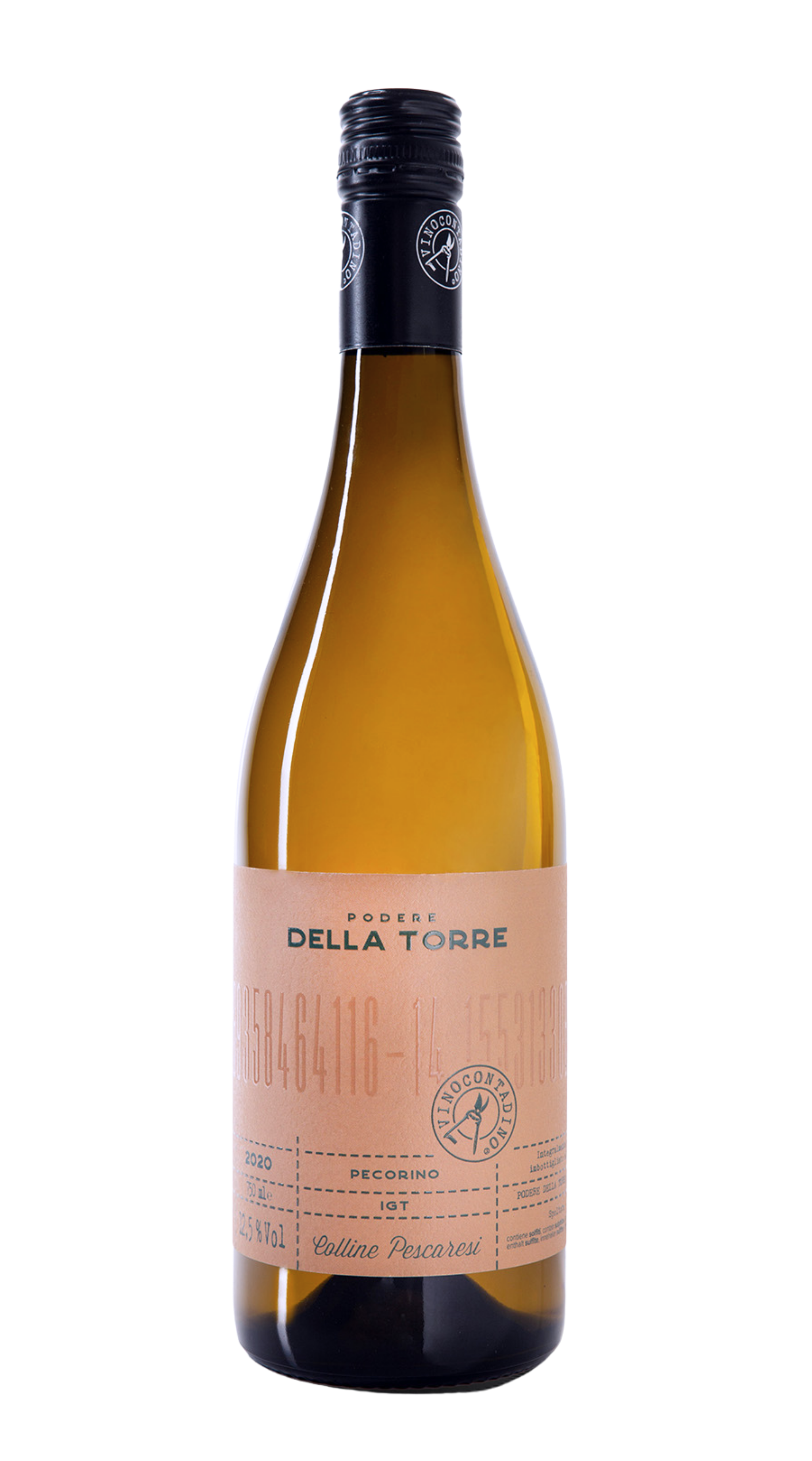 Pecorino Podere della Torre