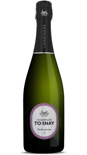 Champagne Vielle Réserve