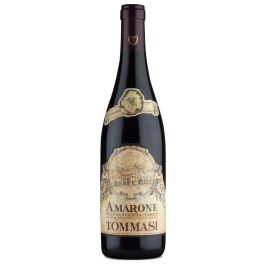 Amarone della Valpolicella Classico DOCG 2016