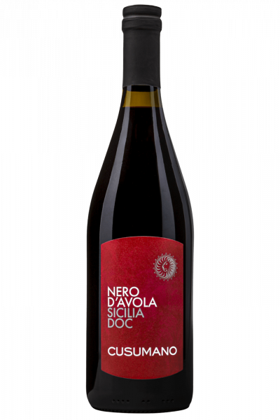 Nero d'Avola