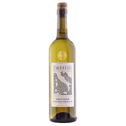 Terre Siciliane Pinot Grigio