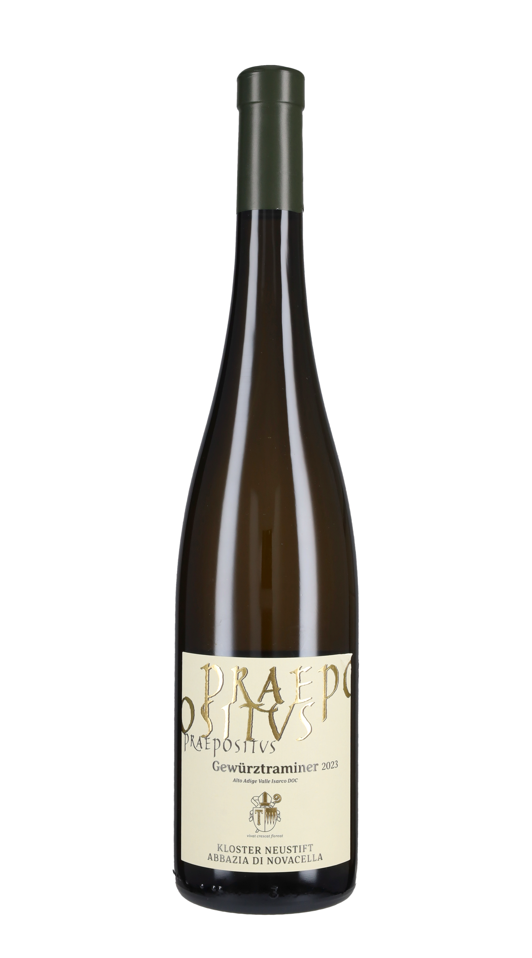 Gewurztraminer 'Praepositus'