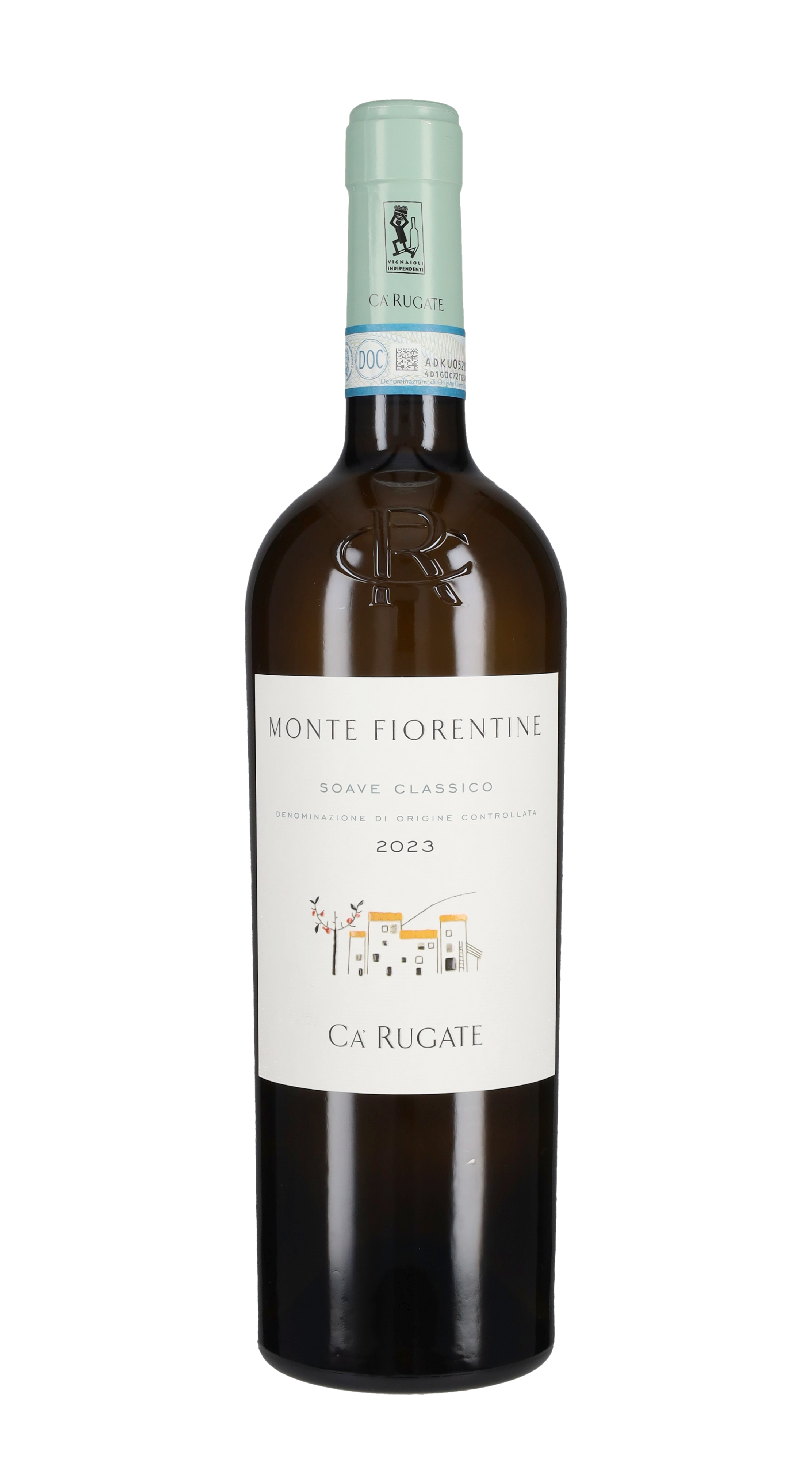 Soave Classico 'Monte Fiorentine' Ca' Rugate