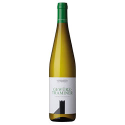 Colterenzio Gewürztraminer Südtirol - Alto Adige DOC 2024 0,75 ℓ