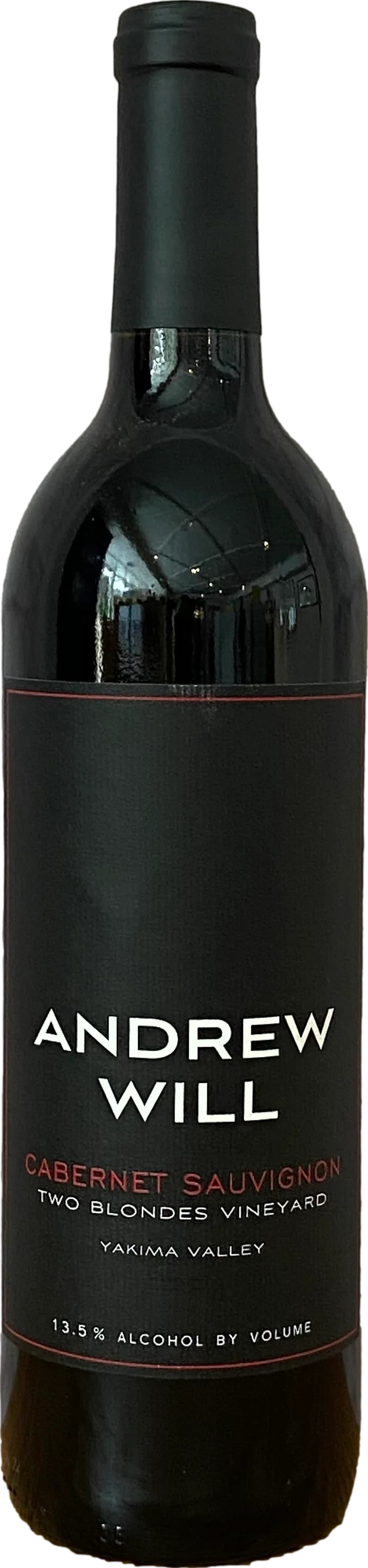 Andrew Will Two Blondes Cabernet Sauvignon 2022