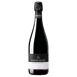Franciacorta Brut Rosé