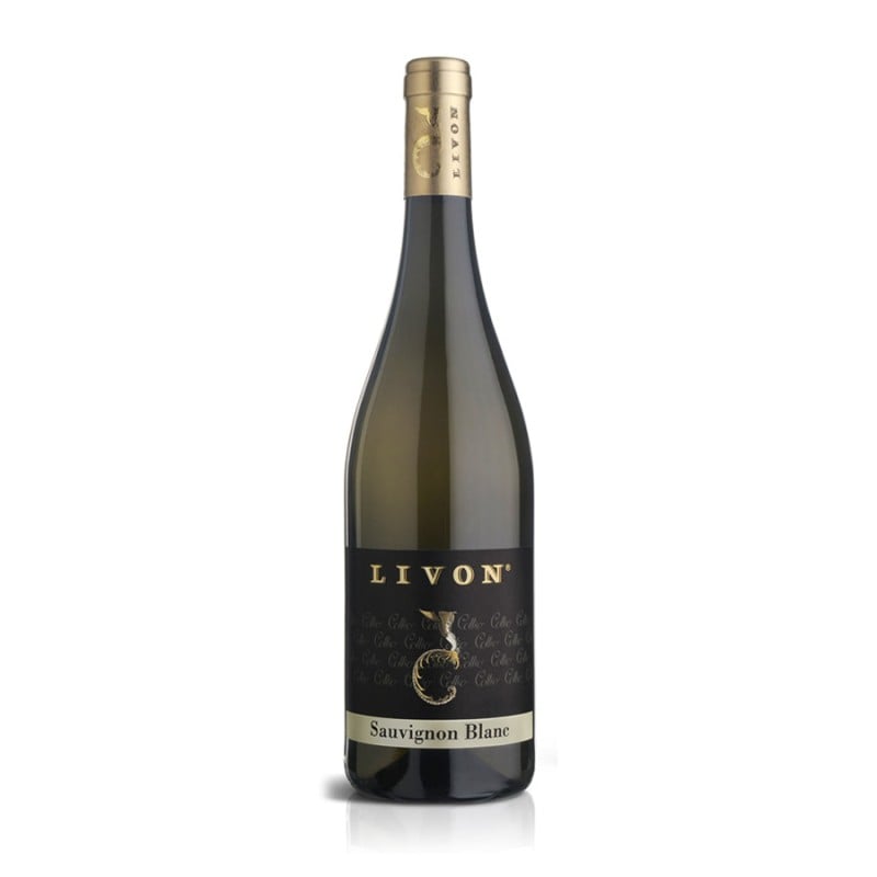 Collio Sauvignon Blanc