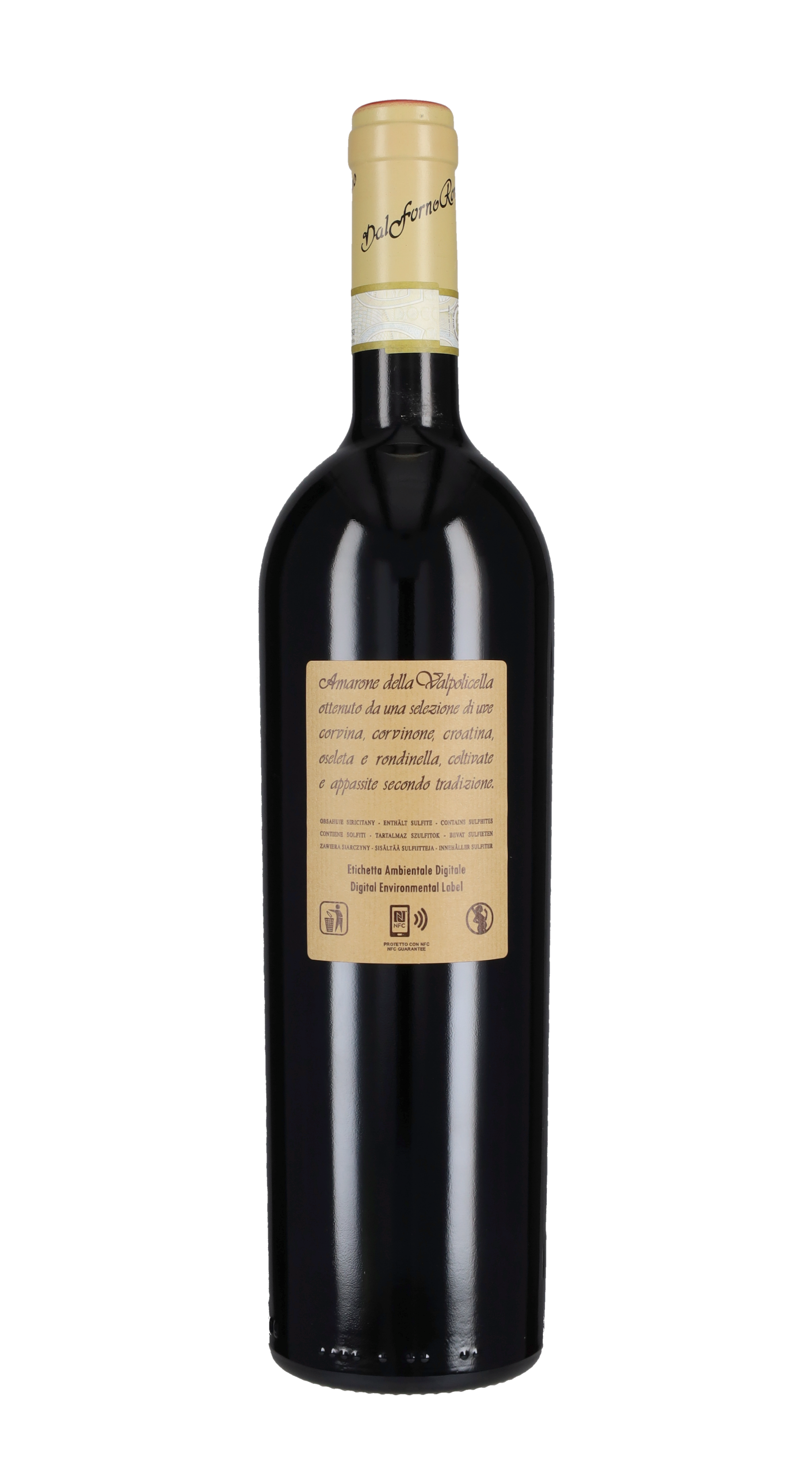 Amarone 'Monte Lodoletta' Romano Dal Forno