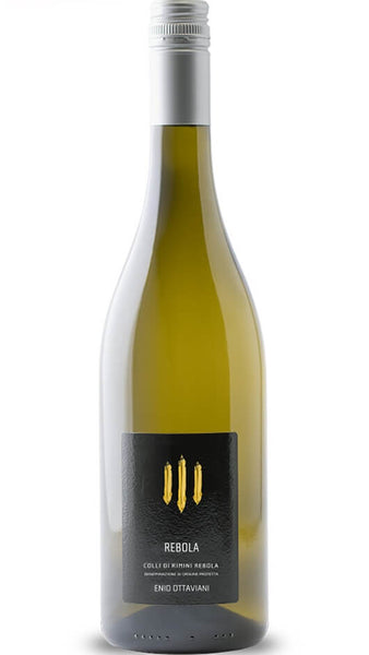 Rebola Secco DOP - Rebola Colli Di Rimini