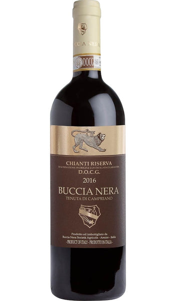 Tenuta di Campriano Chianti Riserva DOCG - BIO