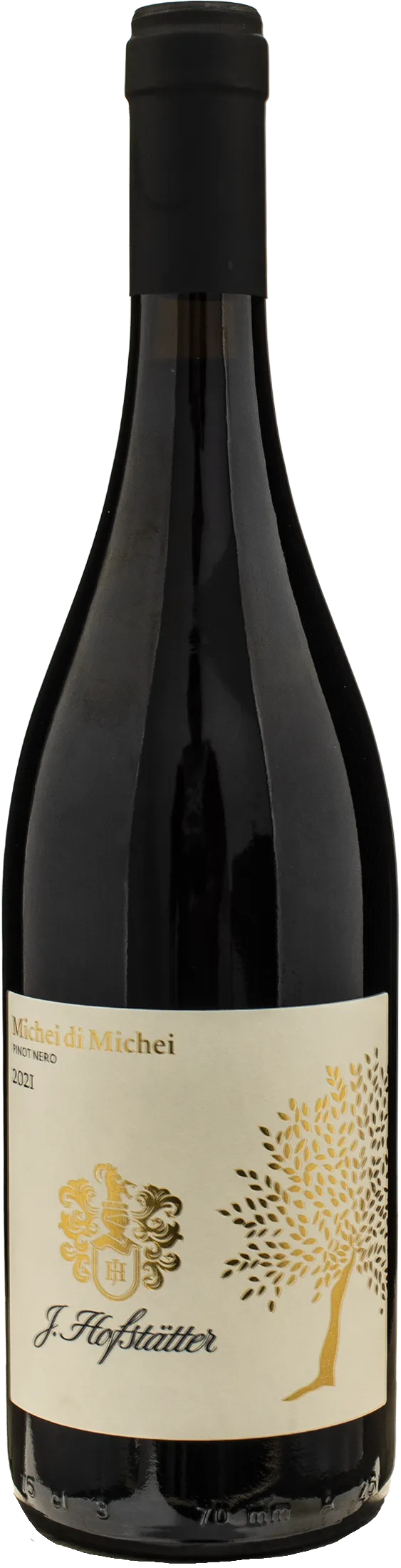 J. Michei di Michei Pinot Nero