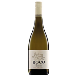 Willamette Valley AVA Chardonnay Gravel Road