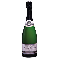 Champagne Brut Cuvée de Réserve