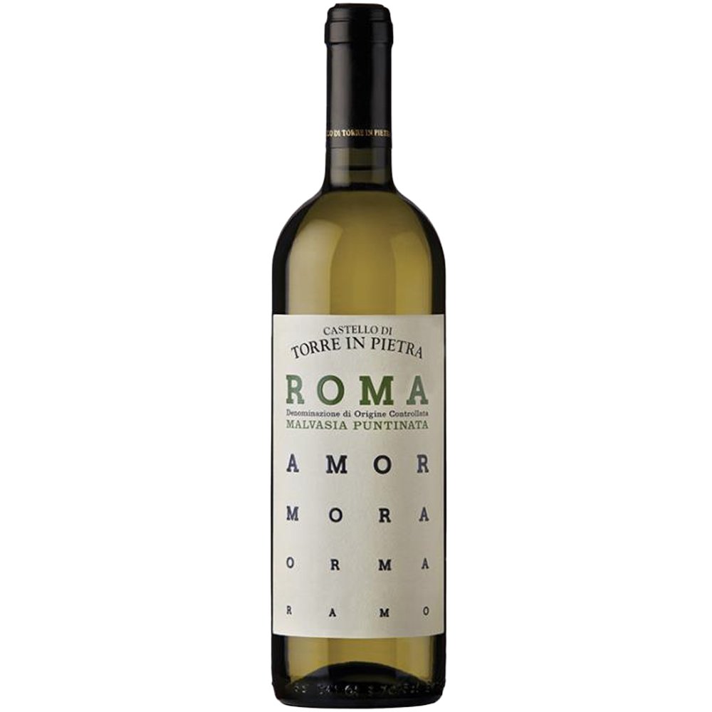 Roma Malvasia Puntinata DOC