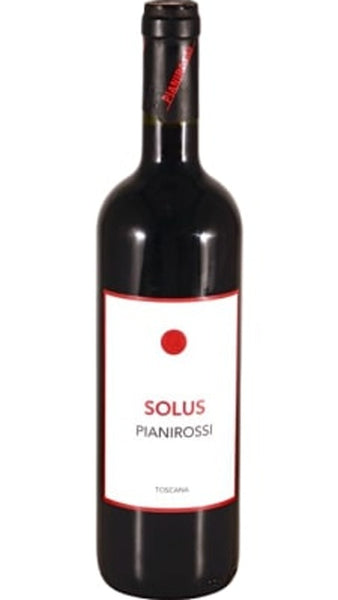 Toscana Rosso IGT - Solus
