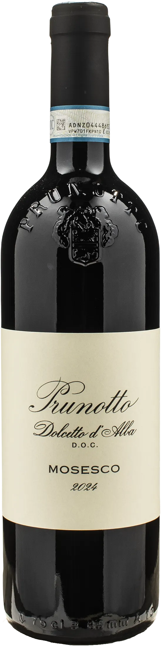 Dolcetto d'Alba Mosesco