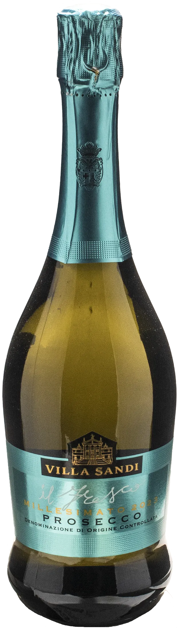 Prosecco Treviso Il Fresco Millesimato Extra Dry
