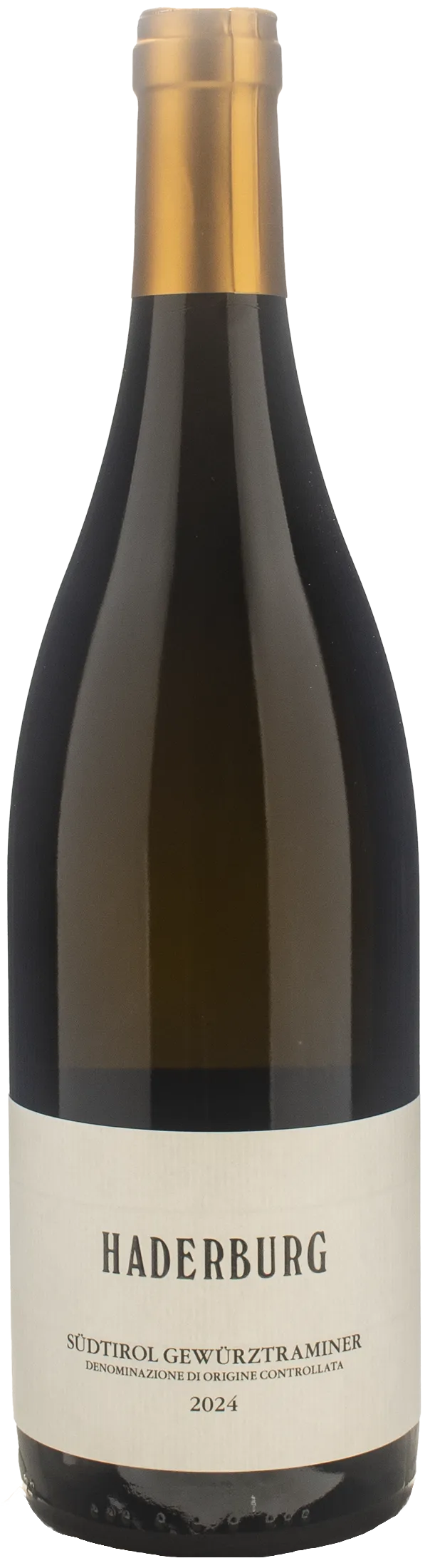 Gewurztraminer