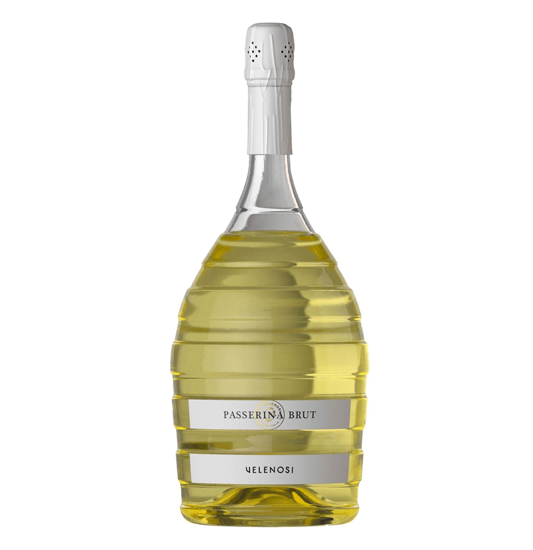 Passerina Spumante Brut (Magnum)