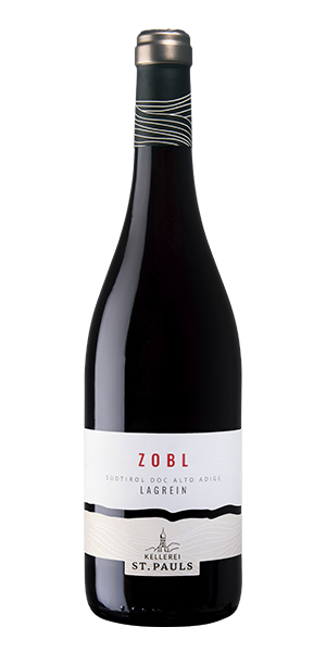 "Zobl" Lagrein Südtirol Alto Adige DOC 2023