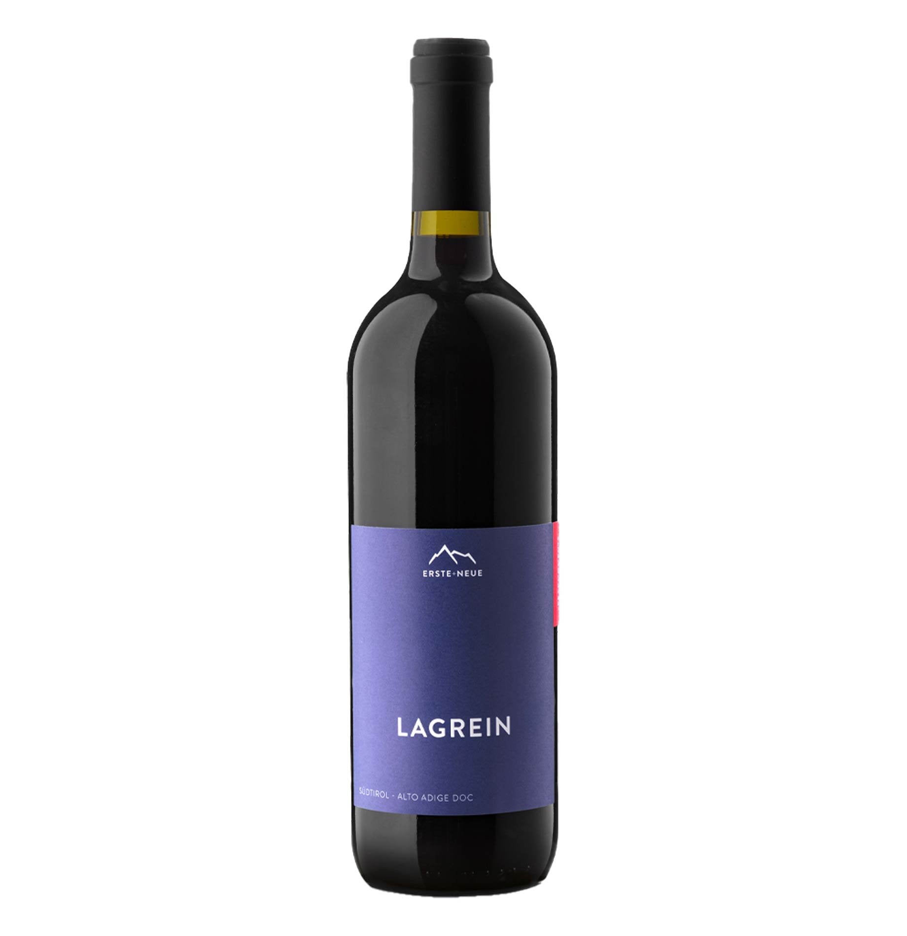 Alto Adige Lagrein