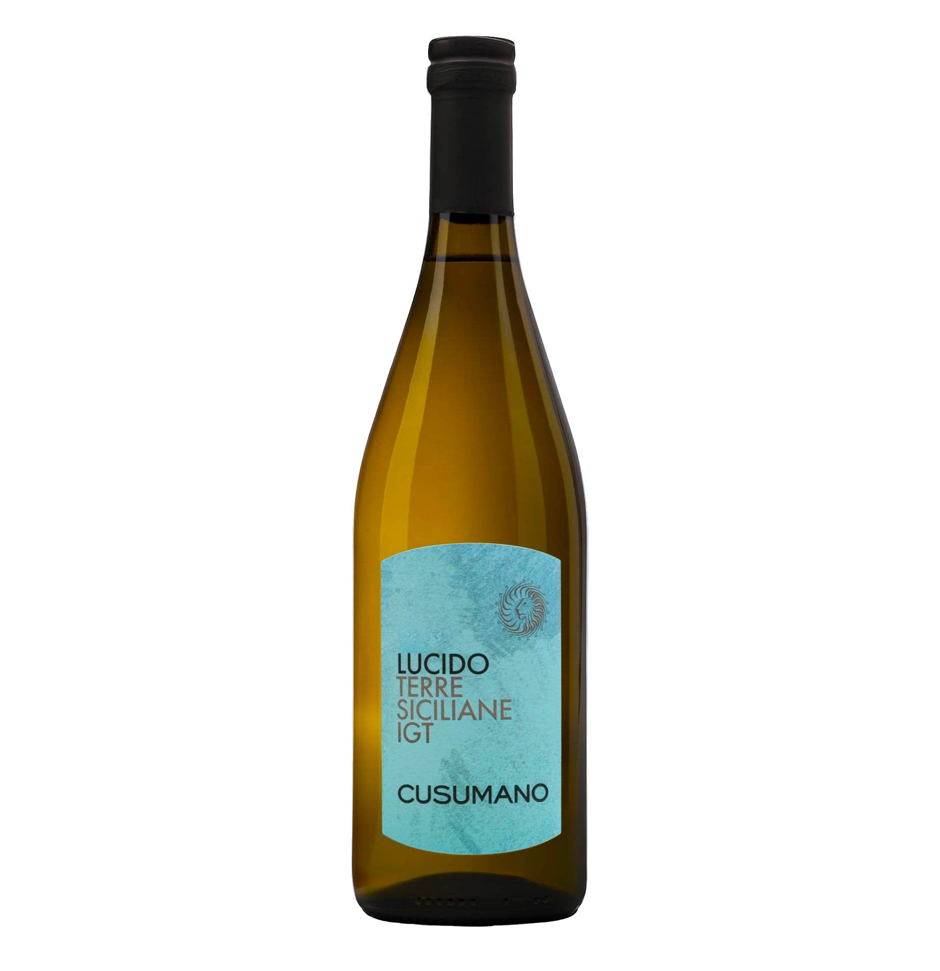 Sicilia DOC ''Lucido