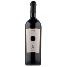 Barbera d'Asti Superiore DOCG Cuore