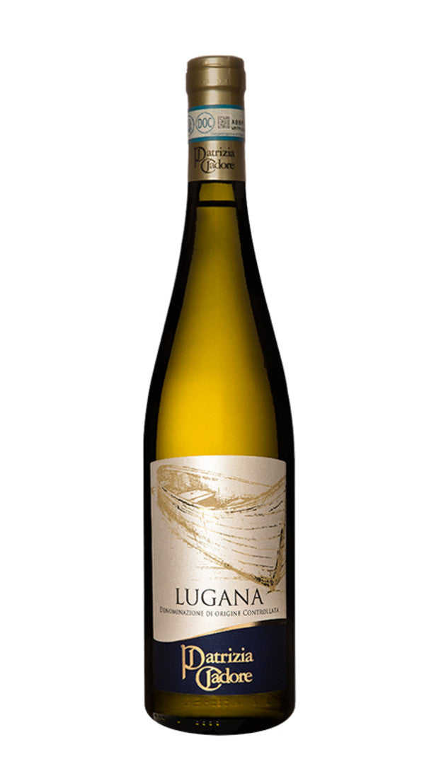 Lugana Patrizia Cadore