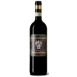 Brunello di Montalcino Pianrosso DOCG