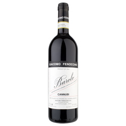 Barolo Cannubi