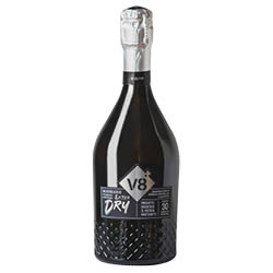 Valdobbiadene Prosecco Superiore Extra Dry Piero