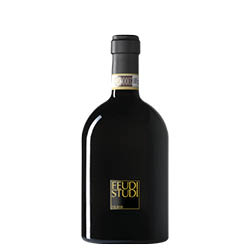Feudi di San Gregorio Rosamilia Taurasi DOCG 2019 0,75 ℓ