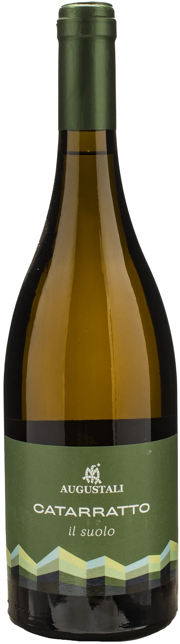 Catarratto il Suolo