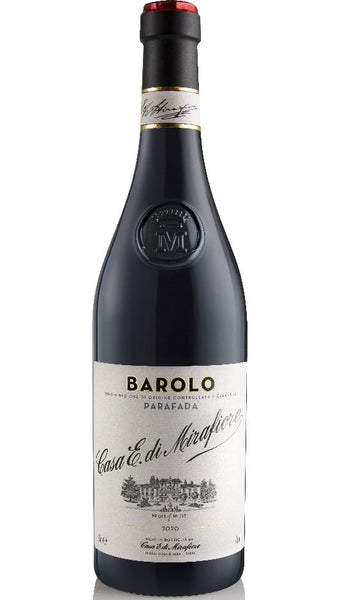 Barolo Parafada