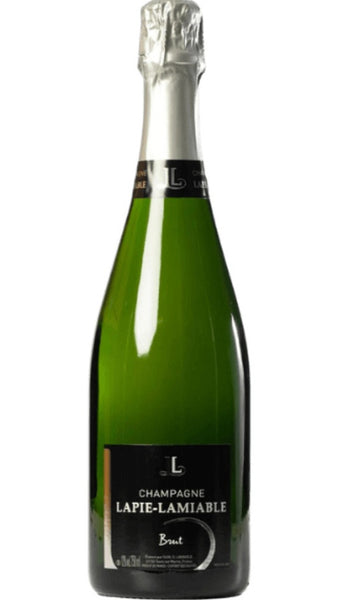 Champagne Lapie-Lamiable Brut