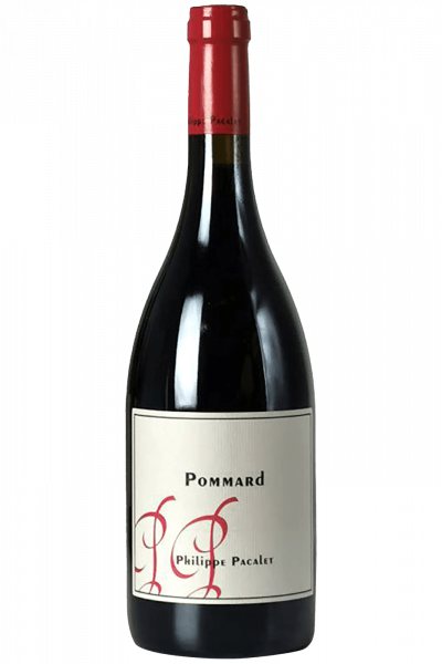 Philippe Pacalet Pommard