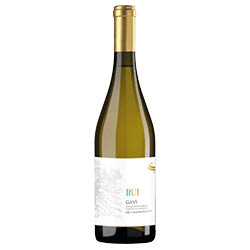 Gavi del Comune di Gavi Ruj
