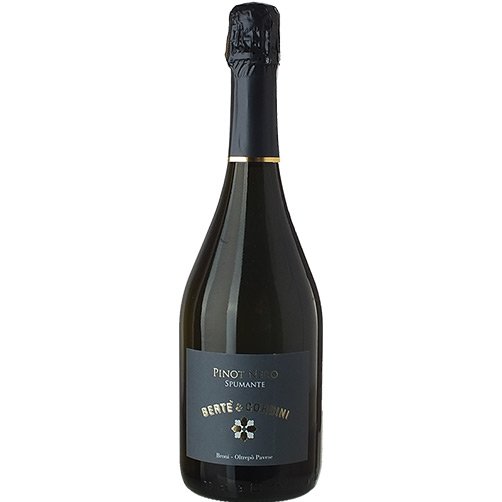 Oltrepò Pavese Metodo Martinotti Brut Pinot Nero DOC